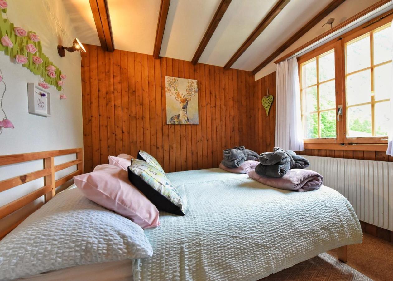 Spellbound A Romantic Hideaway For Adults Aged 18-35 Villa Lauterbrunnen Exterior photo